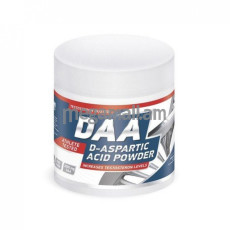 Тестостерон GeneticLab Nutrition D-Aspartic Acid (Daa) 100 г