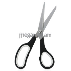 ножницы Deli Essential Soft, 19,5 см, сталь, ассорти [E6002]