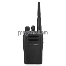 радиостанция JJ-Connect 9000 Pro, черный