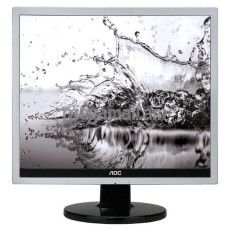 AOC Professional e719sda, 1280x1024, 5ms, LED, черный