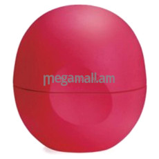 бальзам для губ EOS Pomegranate Raspberry, гранат/малина, 7 гр [5003] [892992011122]