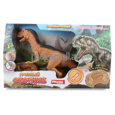 Динозавр на инфракрасном управлении Mioshi Active Грозный охотник (MAC0601-024)