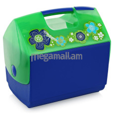 Изотермический контейнер Igloo Playmate Elite Ultra, green