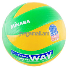 Мяч волейбольный Mikasa MVA 200 CEV (Лига Чемпионов)
