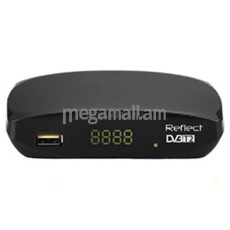 Цифровая тв приставка Reflect 310 Mini (DVB-T2)