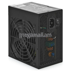 блок питания ATX 500W CoolerMaster MasterWatt Lite, MPX-5001-ACABW, APFC, вентилятор 12 cm