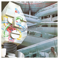 Виниловая пластинка The Alan Parsons Project  "I, Robot", 1 LP, Sony Music, 180 Gram/Gatefold, 0889853754113