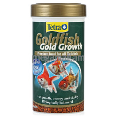 корм для всех видов золотых рыбок Tetra Gold Growth 250 ml (753143 / 4004218753143)