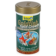 корм для всех видов золотых рыбок Tetra Gold Growth 250 ml (753143 / 4004218753143)
