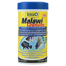 Корм для восточноафриканских цихлид Tetra Malawi Granules 250 ml (255890 / 4004218255890)