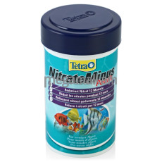 Средство Tetra NitrateMinus Pearls 100 мл, для снижения уровня нитратов(гранулы) (123373 / 4004218123373)