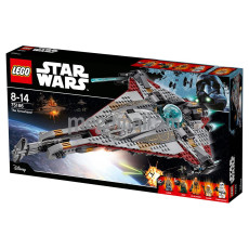 Конструктор LEGO Star Wars Стрела (75186)
