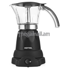 кофеварка Hotter HX-445, 480 Вт
