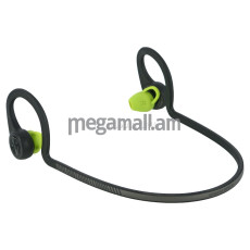 Bluetooth-гарнитура Plantronics BackBeat Fit Black/Green