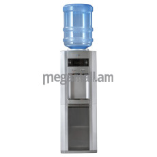 кулер для воды AEL LC-AEL-100cd, гор./хол, охлаждение: компрессорное
