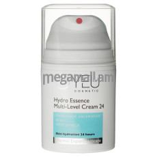 крем для лица YEU Hydro Essence Multi-Level Cream 24 часа, 50 мл, увлажняющий [221] [4627125630064]
