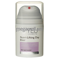 крем-эликсир для лица YEU Nutri-Lifting Day Elixir, 50 мл, дневной, для возрастной кожи [522] [4627125630156]