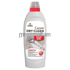 шампунь для ковров и обивки Prosept Carpet DryClean, 0.5 л, для сухой чистки [205-05] [4680008145420]