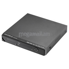 DVD/MPEG4 Supra DVS-300X black