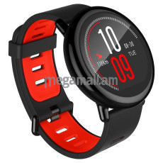 Смарт-часы Xiaomi Amazfit Watch Band, черный