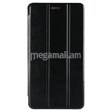 Lenovo Tab 3 Plus 7703X/7703F, книжка, IT BAGGAGE ITLN3A770-1, ультратонкий, черный