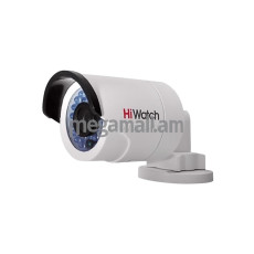 камера для видеонаблюдения HiWatch DS-T200 (2.8 mm) 2.0Mp, 1/2.7 ИК подстветка до 20м, защита IP66