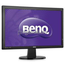 Benq GL2450, 1920x1080, DVI, 5ms, LED, черный