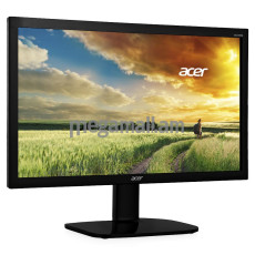 Acer KA240HQBbid, 1920x1080, DVI, HDMI, 1ms, TN, черный