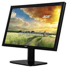 Acer KA240HQBbid, 1920x1080, DVI, HDMI, 1ms, TN, черный