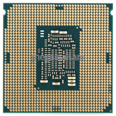 Intel Core i3-8100, 3.60ГГц, 4 ядра, 6МБ, LGA1151-V2, OEM, CM8068403377308