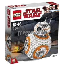 Конструктор LEGO Star Wars ВВ-8 75187