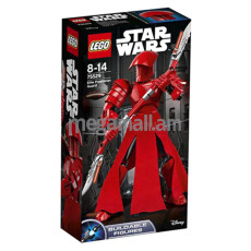 Конструктор LEGO Star Wars Элитный преторианский страж 75529