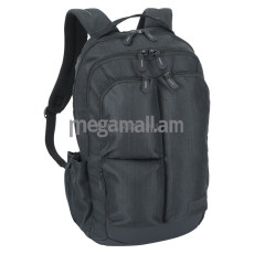 рюкзак для ноутбука 15.6" Targus Safire TSB787EU, черный, полиэстер (873000)