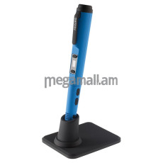 3D ручка Feizerg, голубой (F001)