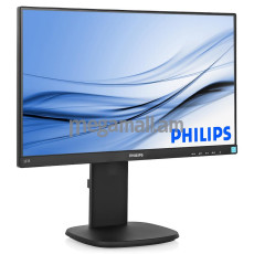 Philips 223S7EHMB, 1920x1080, HDMI, 5ms, IPS, черный, с колонками