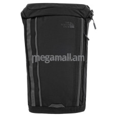 Рюкзак швейный унисекс (для мужчин и женщин) KABAN TNF BLK/TNF BLK черный без размера, EAN 190287784462