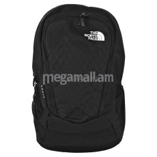 Рюкзак текстильный унисекс (для мужчин и женщин) VAULT TNF BLACK черный без размера, EAN 888655335094