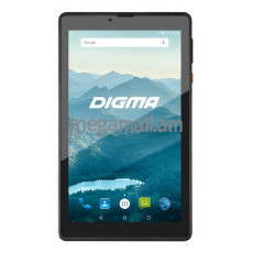 Планшет Digma Optima Prime 3G 4GB 3G, TT7000PG / TT7000MG, 7.0" (1024х600) TFT, Spreadtrum SC5735 (1.2 GHz), RAM 512MB, 4GB, WiFi, BT, 3G, Android 5.1, 2200mAh, черный