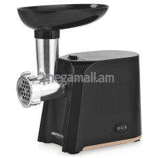 мясорубка Redmond RMG-1223, 1000 Вт, черный