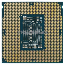 Intel Core i5-8600K, 3.60ГГц, 6 ядер, 9МБ, LGA1151-V2, OEM, CM8068403358508
