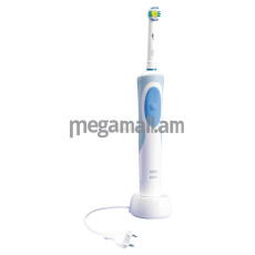 электрическая зубная щетка Oral-B Vitality 3DW D12.513W, подарочная упаковка