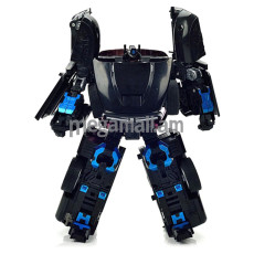 Робот Machine boy трансформирующийся Серия Легенды Пикап-преследователь (MSB1611-115)