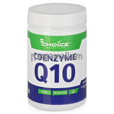 Коэнзим CoQ10 MyChoice Nutrition 60 кап