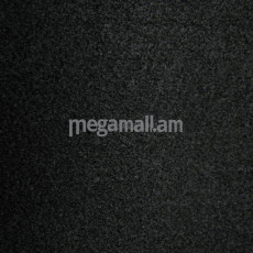 Шумоизоляция SGM Карпет Черный КС, 1,5х1,0 м, с клеевым слоем, толщина 1 мм, 1 лист, SGM.K.BLK.150X100