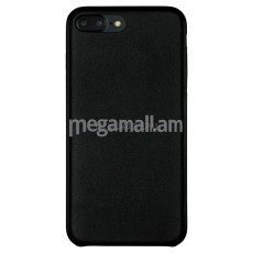 Apple iPhone 7 Plus / 8 Plus, крышка, G-Case Slim Premium, черный, GG-822