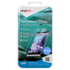 Защитное стекло Sony Xperia X Compact, Onext, прозрачное, 41180