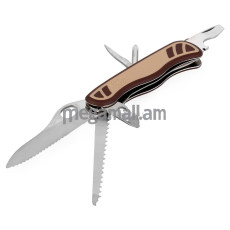 Нож перочинный Victorinox Trailmaster 0.8461.MWC941, 111мм, 10 функций, камуфляж