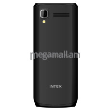 INTEX Ultra 4000 Black