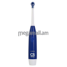 электрическая зубная щетка CS Medica Sonic Pulsar CS-465-М
