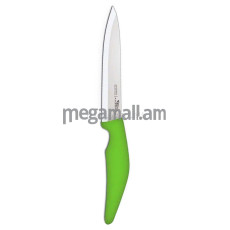 Нож универсальный керамический Ладомир Е8АКА15 длина 15 см. (4604604661269)